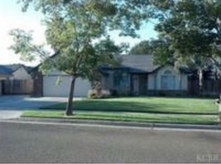 216 Somerset Dr, Lemoore, CA 93245