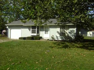 108 Siesta St, Watson, IL 62473