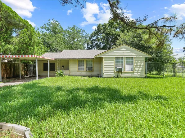 5515 Flamingo Dr, Houston, TX 77033