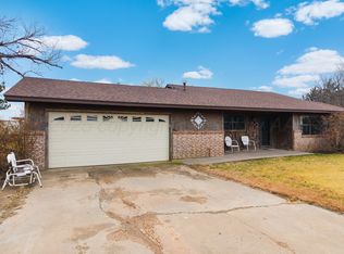 6020 Ffa Ln, Dumas, TX 79029
