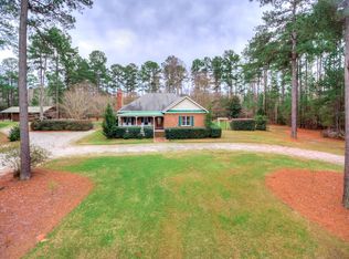 6507 Retreat Ct, Appling, GA 30802