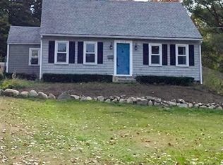 592 Liberty St, Rockland, MA 02370