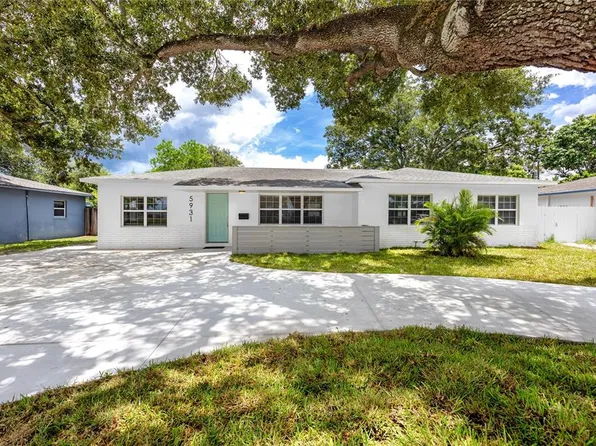 5931 16th St N, Saint Petersburg, FL 33703