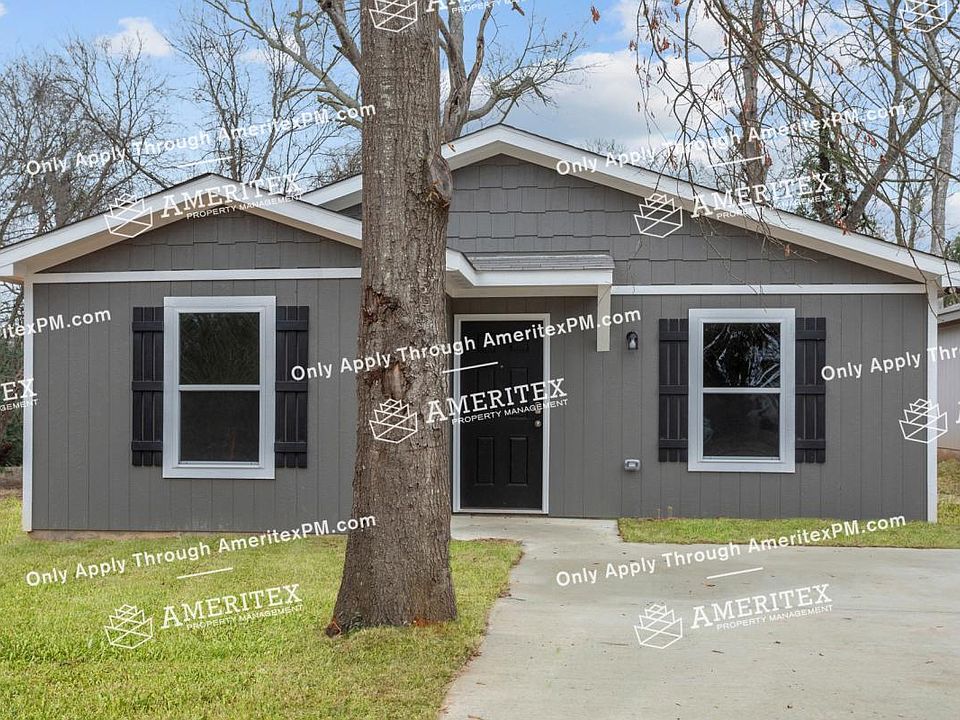 1212 Beaumont St Longview TX 75602 Zillow