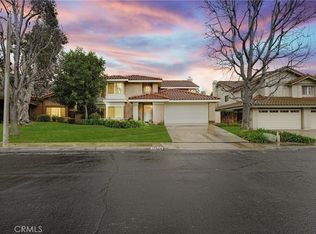 12564 Spring Creek Rd, Moorpark, CA 93021