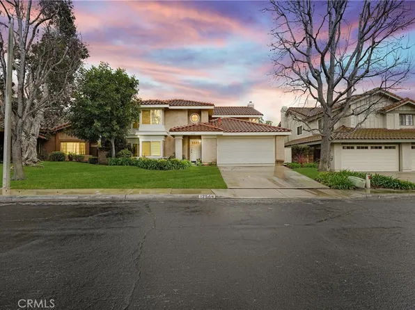 12564 Spring Creek Rd, Moorpark, CA 93021