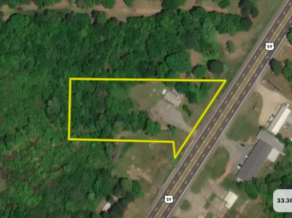 6466 State Highway 59 S, Texarkana, TX 75501