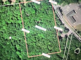 0 Keefer Rd, Upperstrasburg, PA 17265