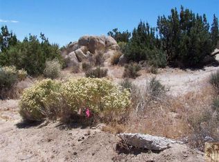 0 Bear Ct, Yucca Valley, CA 92284