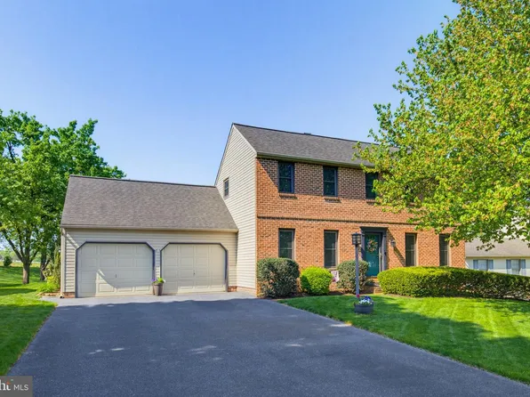 918 Jade Ave, Lancaster, PA 17601