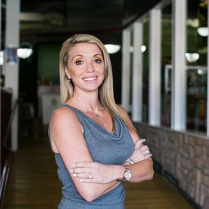 Dana Romero