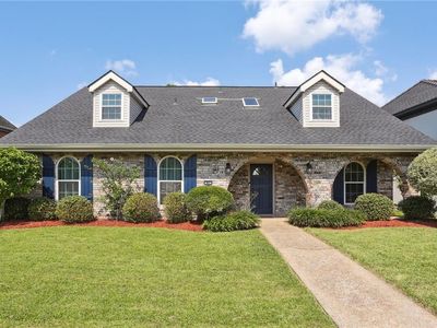 41 Yellowstone Dr, New Orleans, LA, 70131