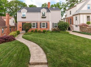 14 Greenwood Ave, Fort Thomas, KY