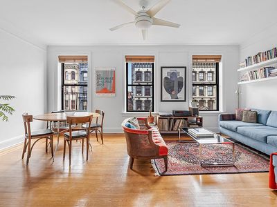 96 S Portland Ave APT 5, Brooklyn, NY, 11217