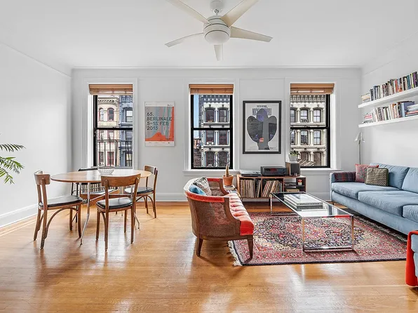 96 S Portland Ave APT 5, Brooklyn, NY 11217