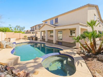 17328 W BAJADA Road, Surprise, AZ, 85387