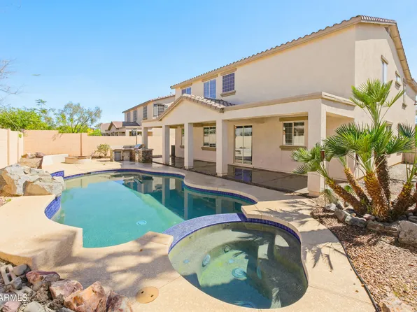 17328 W BAJADA Road, Surprise, AZ 85387