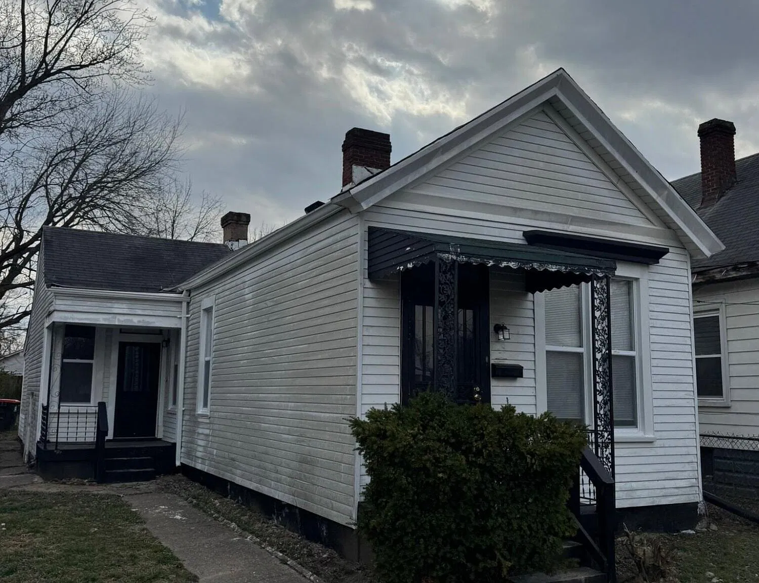 1 bed, 1.0 bath, $1,200 — Photo 3