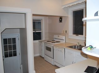 2315 Charlestown Ave, Toledo, OH