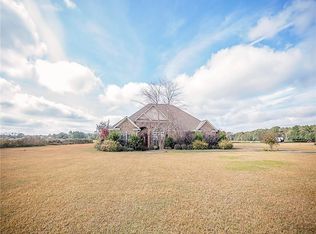 4109 Grace Ct, Wilmer, AL 36587