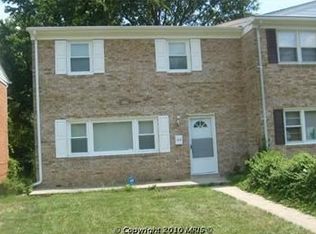 113 Charles Pl, Indian Head, MD 20640