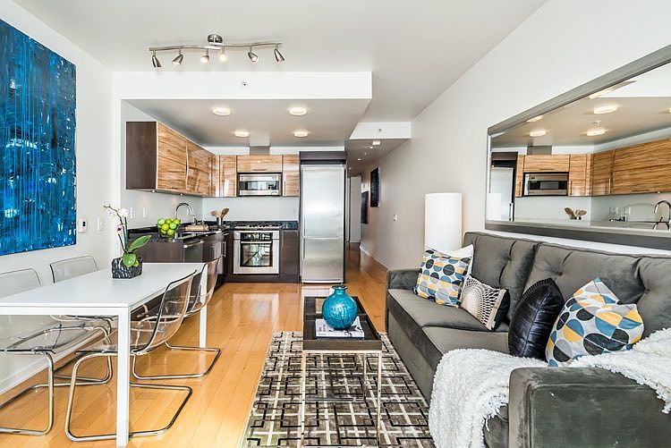 1st image of 829 Folsom St Unit 700