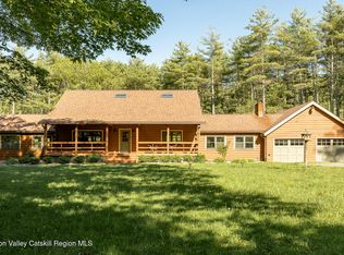 88 S Durham Estates Rd, Acra, NY 12405