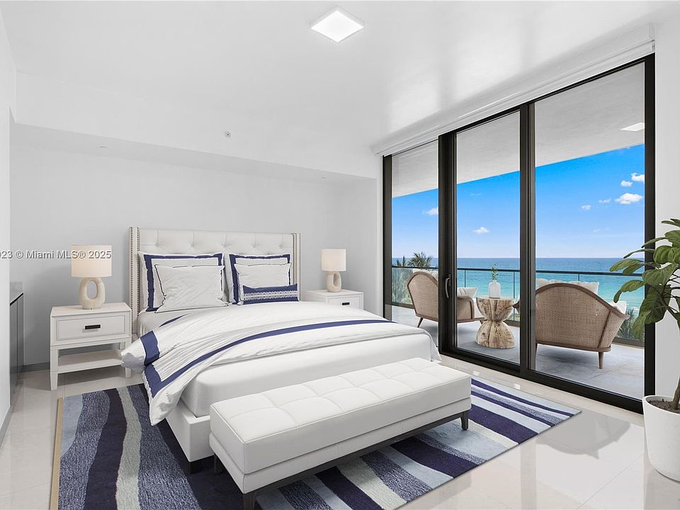 18975 Collins Ave UNIT 404, Sunny Isles Beach, FL 33160