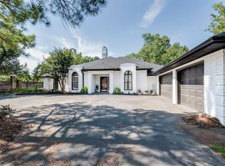 5813 Dundee Ter, Edmond, OK 73025