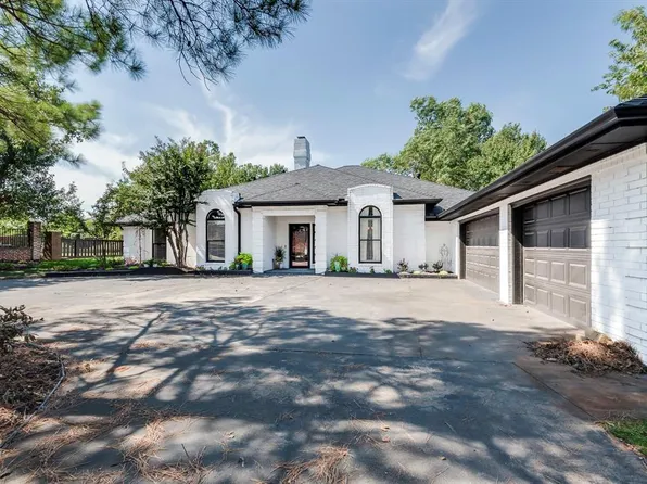 5813 Dundee Ter, Edmond, OK 73025