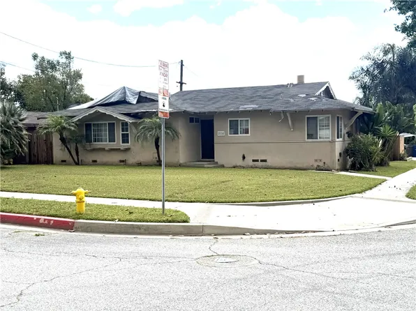 206 E Fig Ave, Monrovia, CA 91016