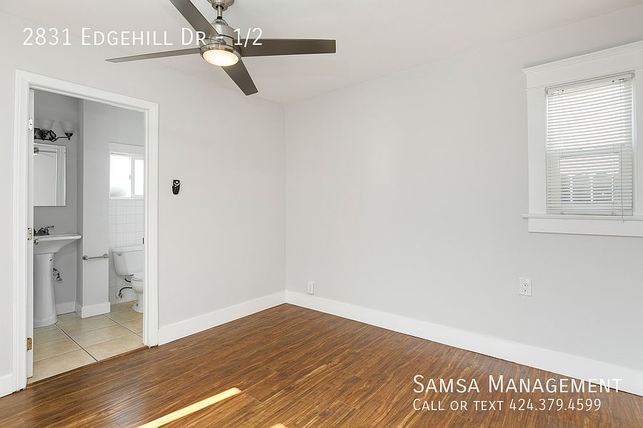 1st image of 2831 Edgehill Dr #1/2