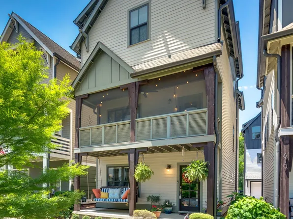 608 Centerpoint Ln, Nashville, TN 37209