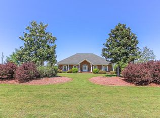 2535 Wright Rd, Steens, MS 39766