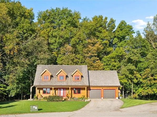 61 Spring St, Norwich, ON N0J 1P0