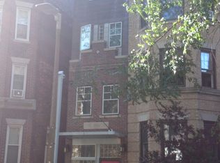 37 Queensberry St, Boston, MA 02215