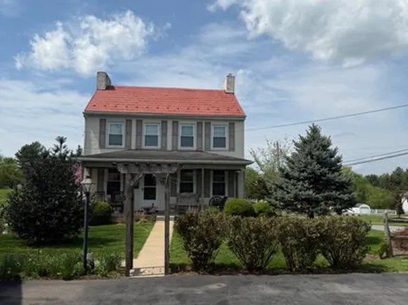 5704 Montgomery Church Rd, Greencastle, PA 17225