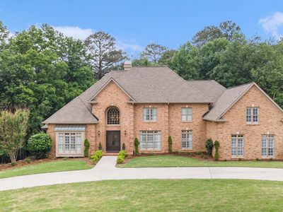4861 Southlake Pkwy, Hoover, AL, 35244