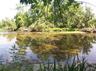 0 Little Falls Rd #15, Corfu, NY 14036