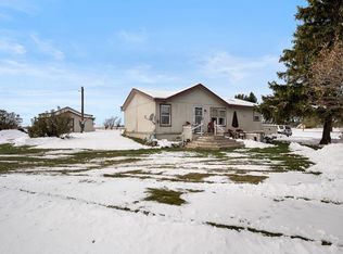 9601 N Burnett Rd, Spokane, WA 99224