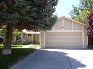 1341 Coupler Ct, Sparks, NV 89434