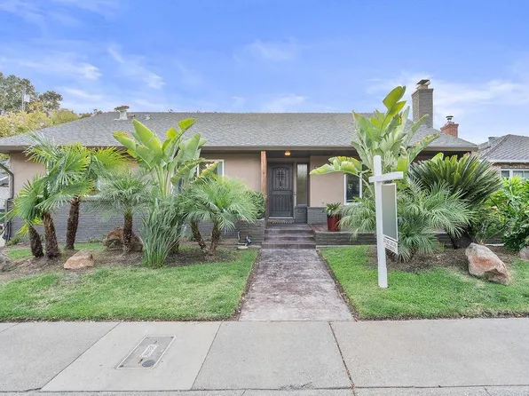 5030 Ashland Way, Sacramento, CA 95822