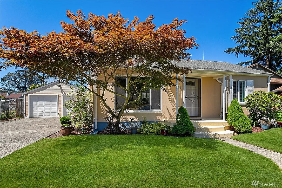 16 Oak Park Dr SW photo 1