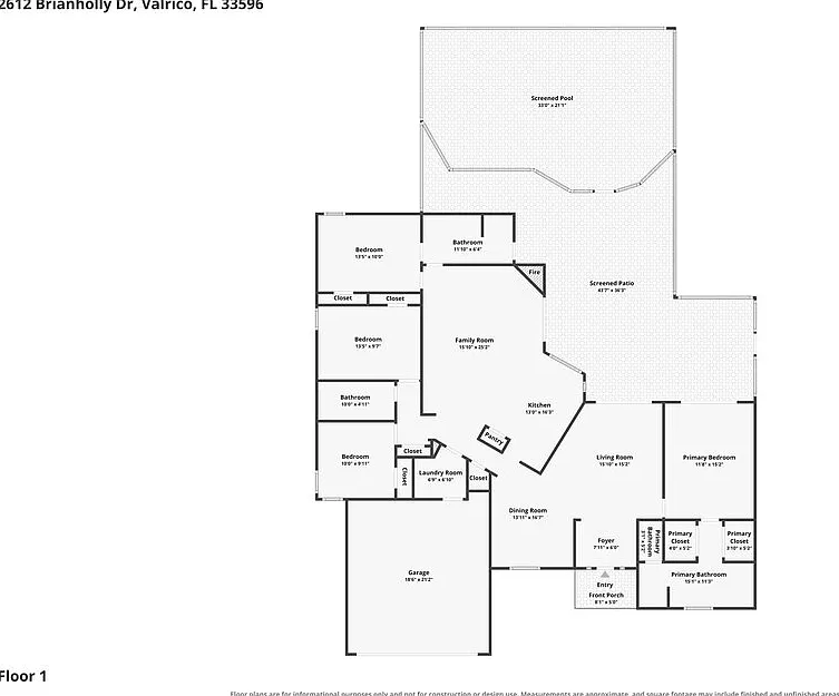 4 bed, 3.0 bath, 2102 sqft, $2,795 — Photo 2