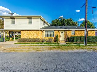 917 Caroline St, Thibodaux, LA 70301
