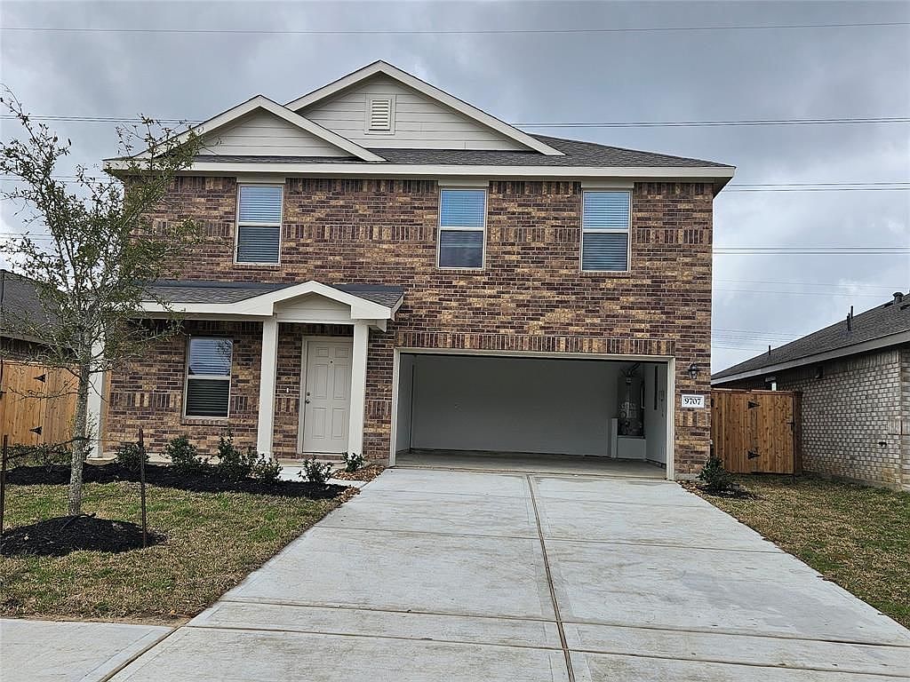 9707 Atwood Lake Dr, Baytown, TX 77521 Zillow