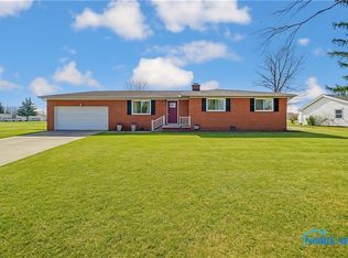 11598 W Township Rd #114, Fostoria, OH 44830