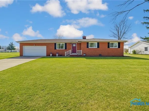 11598 W Township Rd #114, Fostoria, OH 44830