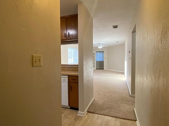 2nd image of 3204 Ginger Dr APT C