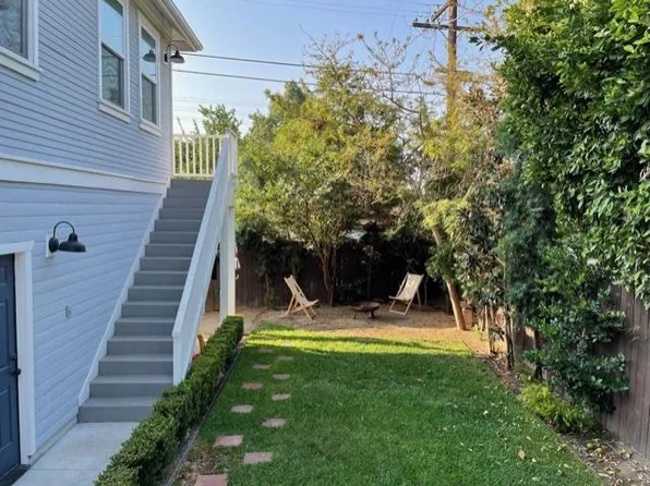 1800 Mozart St #1/2, Los Angeles, CA 90031
